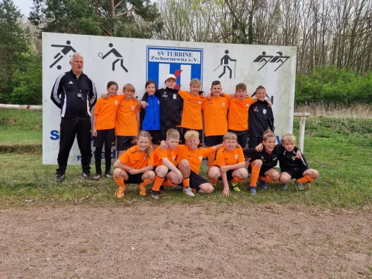 Deutsche Fußball Akademie 2025