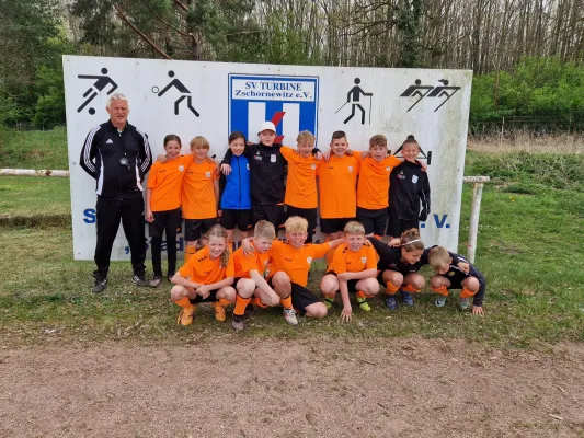 Deutsche Fußball Akademie 2025