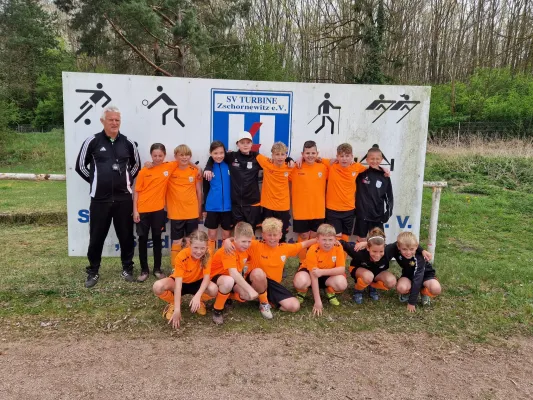 Deutsche Fußball Akademie 2025