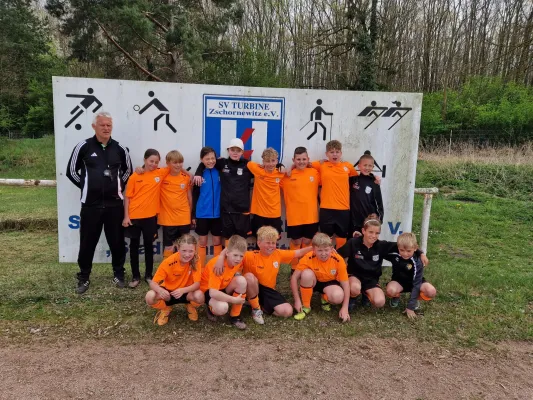 Deutsche Fußball Akademie 2025