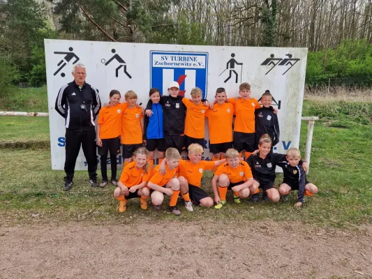 Deutsche Fußball Akademie 2025