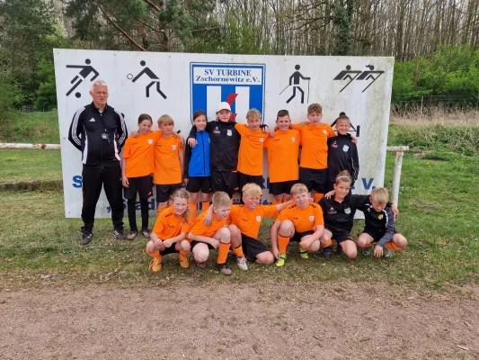 Deutsche Fußball Akademie 2025