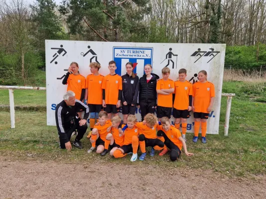 Deutsche Fußball Akademie 2025