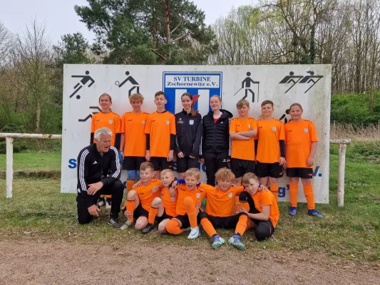 Deutsche Fußball Akademie 2025