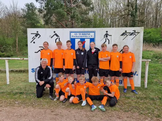 Deutsche Fußball Akademie 2025