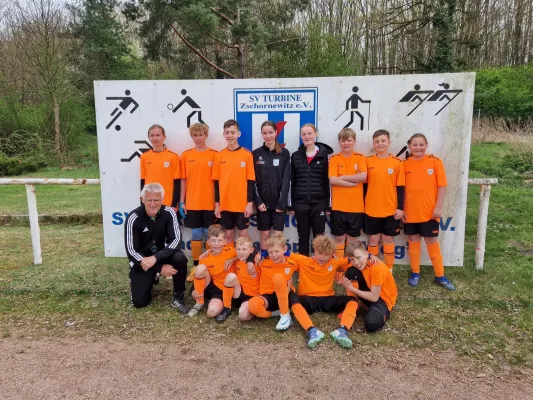 Deutsche Fußball Akademie 2025