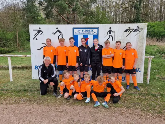 Deutsche Fußball Akademie 2025