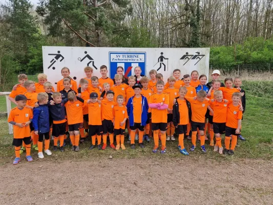 Deutsche Fußball Akademie 2025