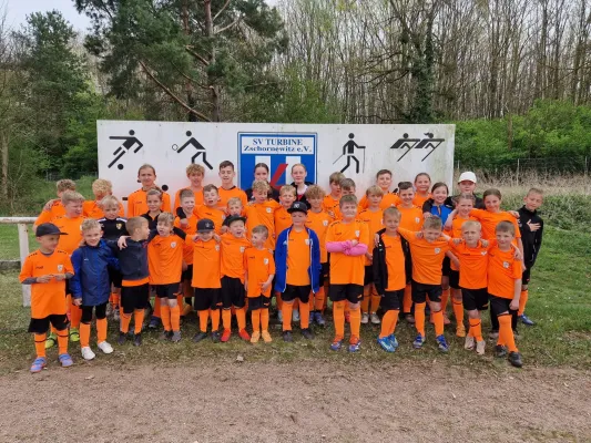 Deutsche Fußball Akademie 2025