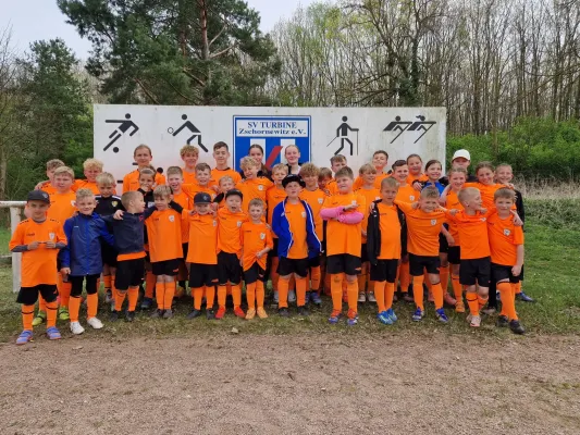 Deutsche Fußball Akademie 2025