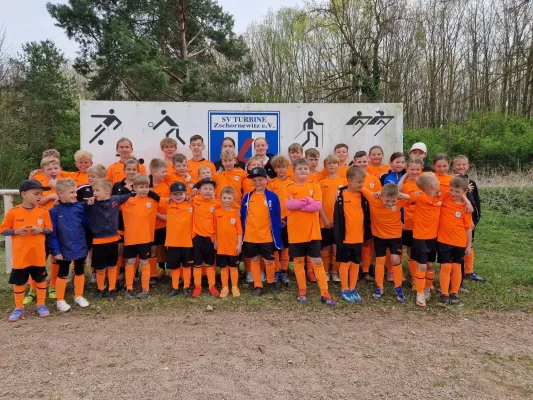 Deutsche Fußball Akademie 2025