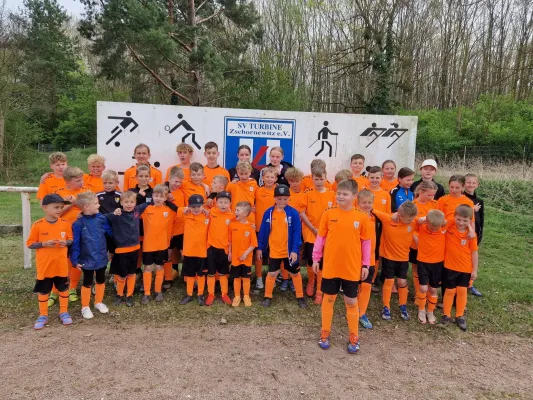 Deutsche Fußball Akademie 2025