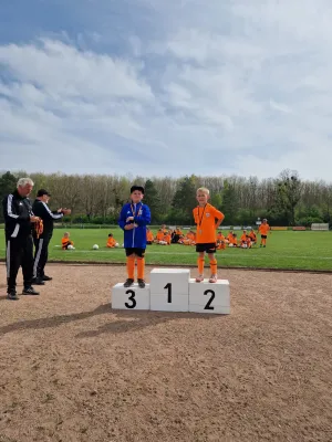 Deutsche Fußball Akademie 2025