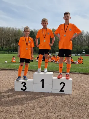 Deutsche Fußball Akademie 2025