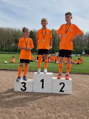 Deutsche Fußball Akademie 2025