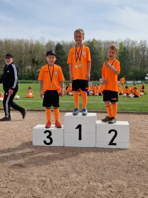 Deutsche Fußball Akademie 2025