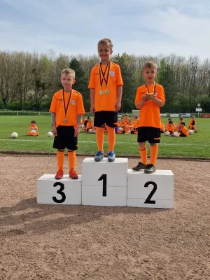 Deutsche Fußball Akademie 2025