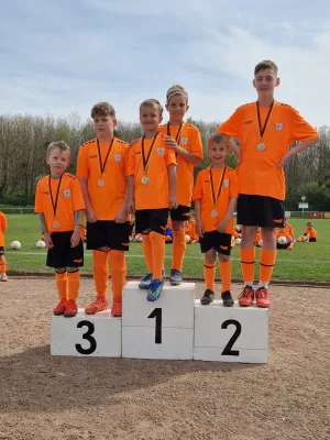 Deutsche Fußball Akademie 2025