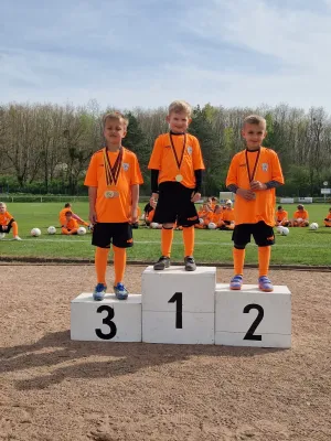 Deutsche Fußball Akademie 2025