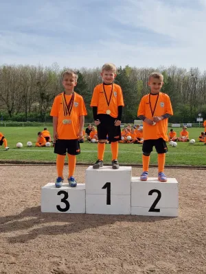 Deutsche Fußball Akademie 2025