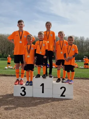 Deutsche Fußball Akademie 2025