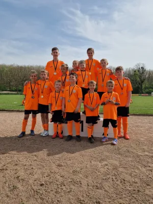 Deutsche Fußball Akademie 2025