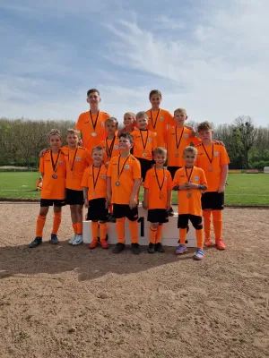 Deutsche Fußball Akademie 2025