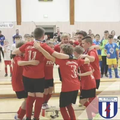 4. Fit for Fun Cup 2024