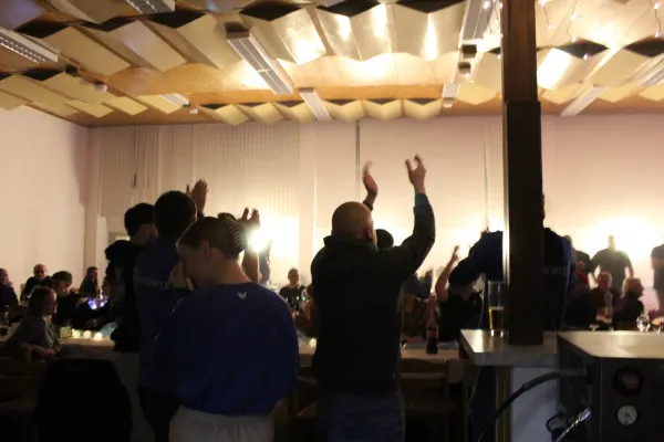 Jahresauftaktfeier 2025