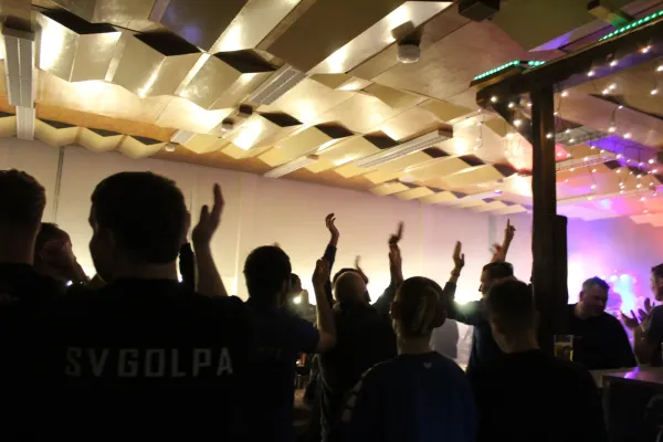 Jahresauftaktfeier 2025