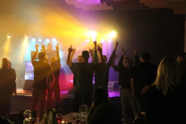 Jahresauftaktfeier 2025