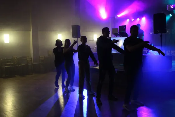 Jahresauftaktfeier 2025