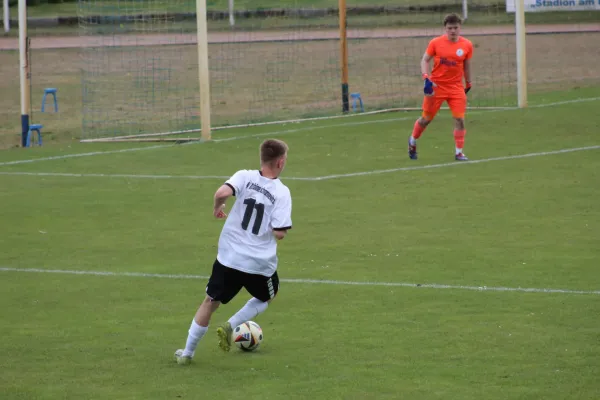 13.04.2025 NSG Gräfenhainichen vs. Fortuna M