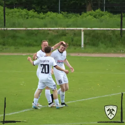 21.04.2025 SV Golpa vs. SV Blau-Rot Coswig