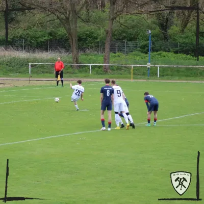 21.04.2025 SV Golpa vs. SV Blau-Rot Coswig