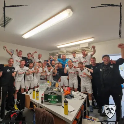 21.04.2025 SV Golpa vs. SV Blau-Rot Coswig
