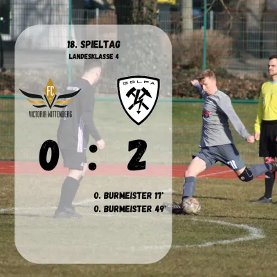 02.03.2025 FC Vic vs. SV Golpa