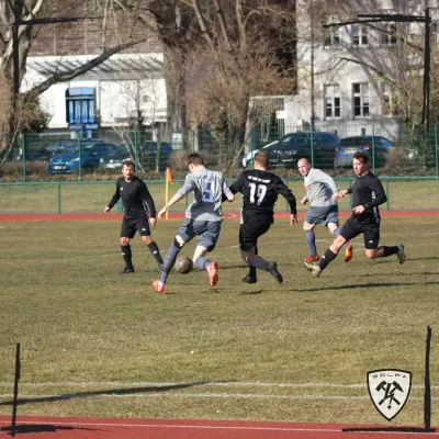 02.03.2025 FC Vic vs. SV Golpa