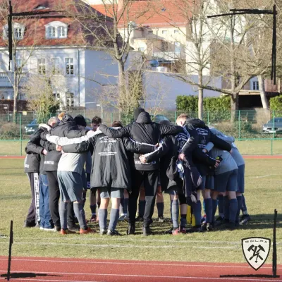 02.03.2025 FC Vic vs. SV Golpa