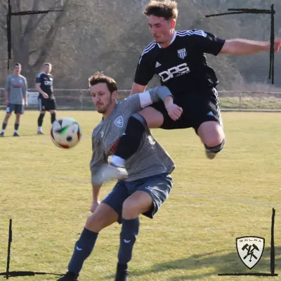 08.03.2025 SV Golpa vs. TUS Kochstedt