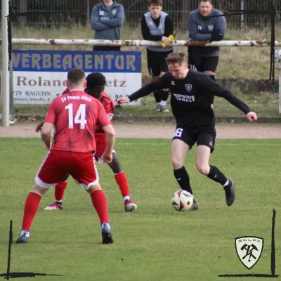29.03.2025 SV Golpa vs. SV 1922 Pouch-Rösa