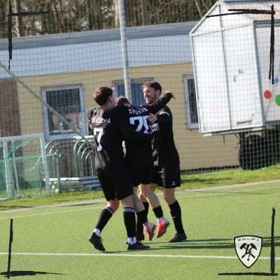06.04.2025 SV Dessau 05 II vs. SV Golpa