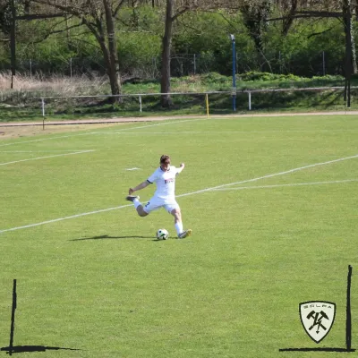 12.04.2025 SV Golpa vs. 1. FC Bi-WO