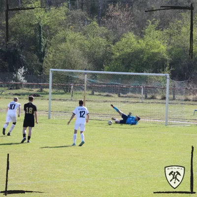 12.04.2025 SV Golpa vs. 1. FC Bi-WO