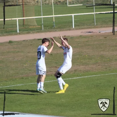 12.04.2025 SV Golpa vs. 1. FC Bi-WO