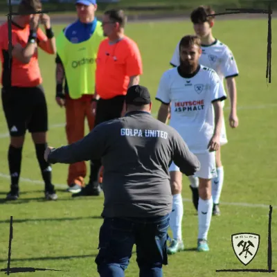 12.04.2025 SV Golpa vs. 1. FC Bi-WO