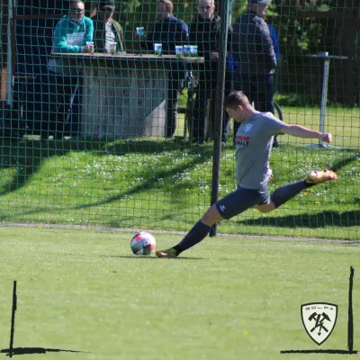 26.04.2025 SV Blau-Rot Pratau vs. SV Golpa
