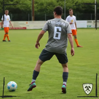 10.05.2025 SV Seegrehna vs. SV Golpa