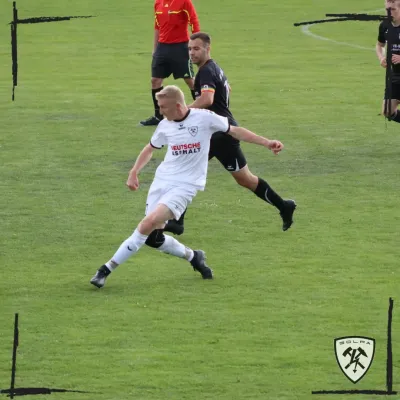 17.05.2025 SV Golpa vs. SV 08 Jessen