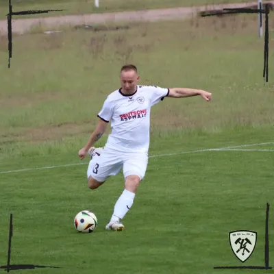 17.05.2025 SV Golpa vs. SV 08 Jessen